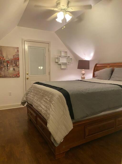 Spacious & Private 2Nd Flr. Apt. Apartment Irmo Exterior photo