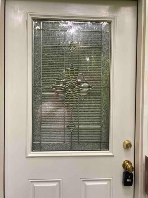 Spacious & Private 2Nd Flr. Apt. Apartment Irmo Exterior photo