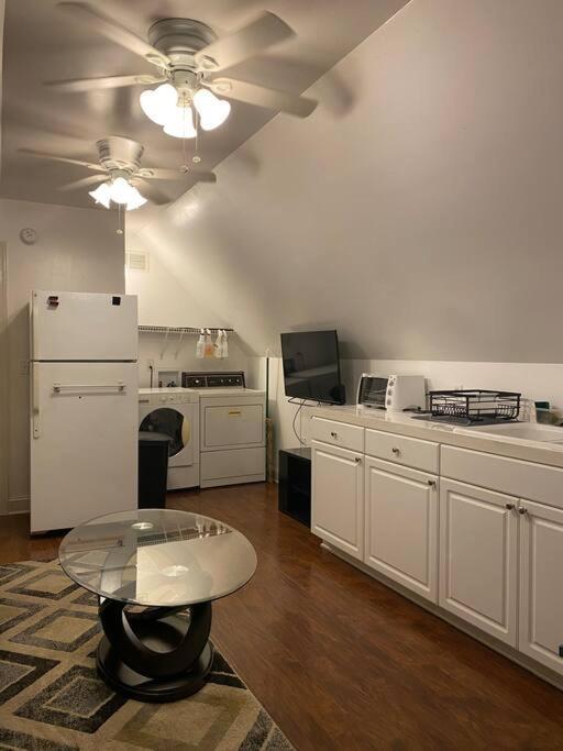 Spacious & Private 2Nd Flr. Apt. Apartment Irmo Exterior photo
